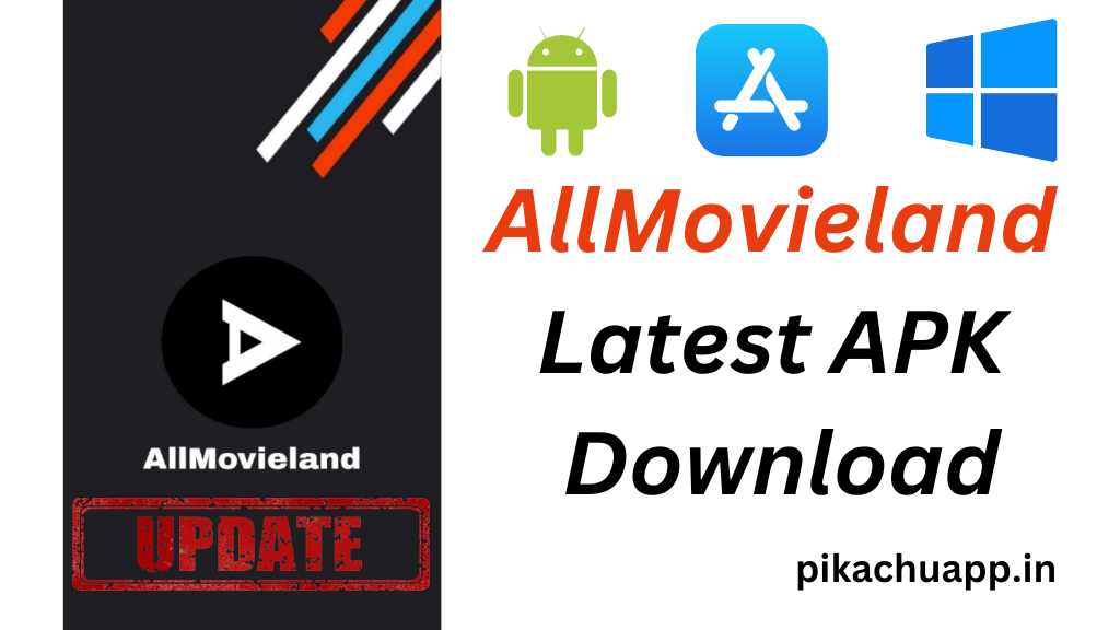 AllMovieland APK Download for Android & IOS [Version v1.0]