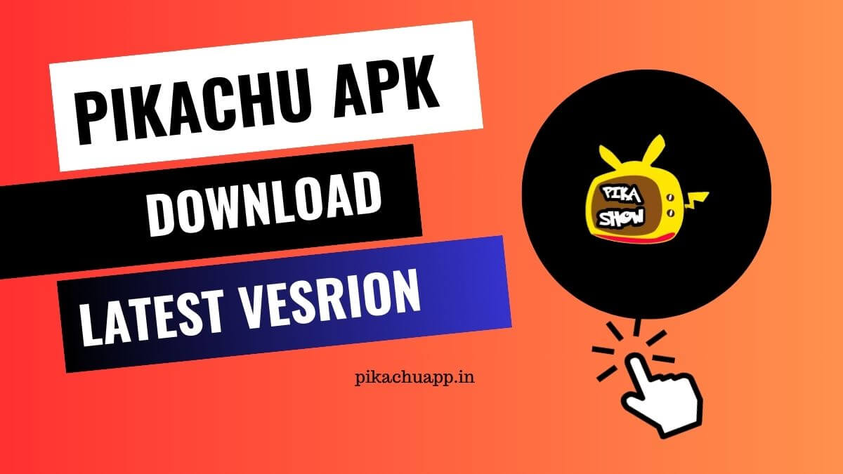 Pikachu APK Download Latest Version (v82) for Android 2023