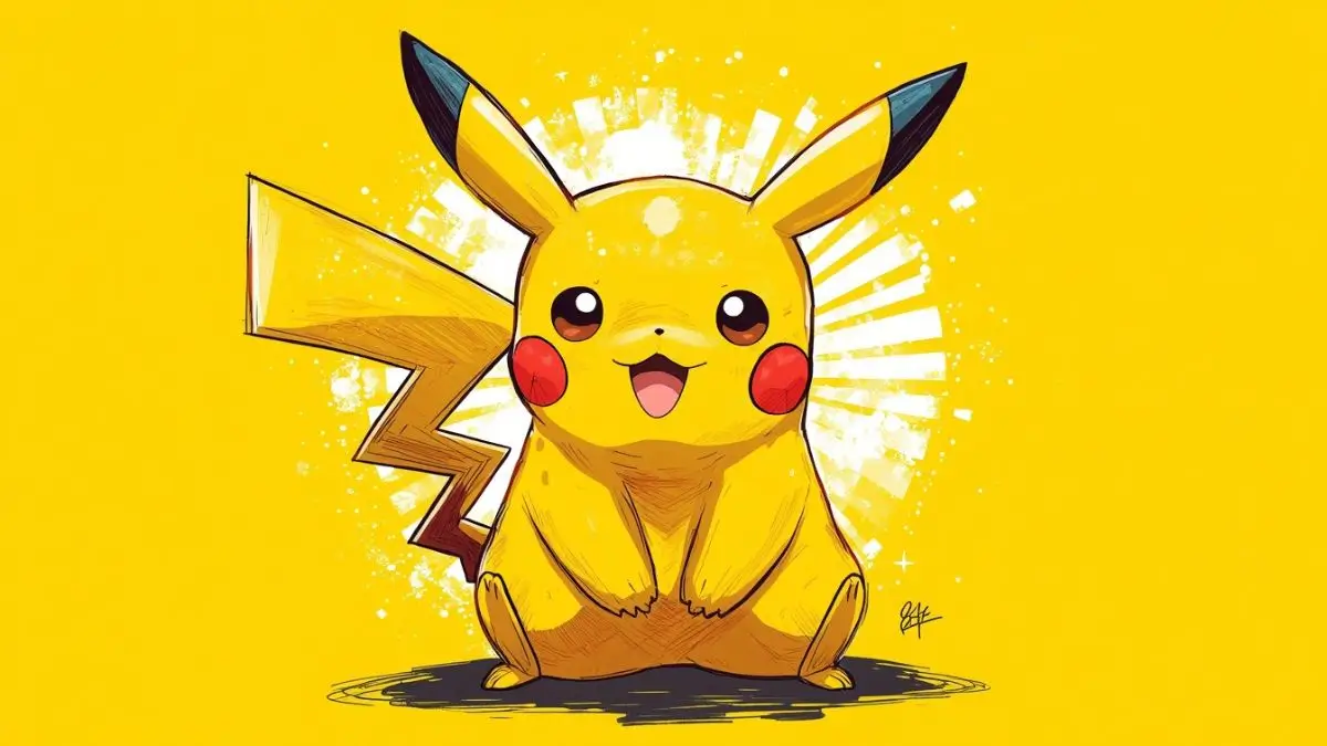 Pikachu Drawing: A Complete Step-by-Step Guide for Every Skill Level